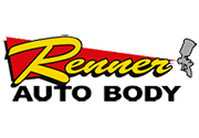 Renner Auto Body - Auto Body Repair in Norfolk, NE